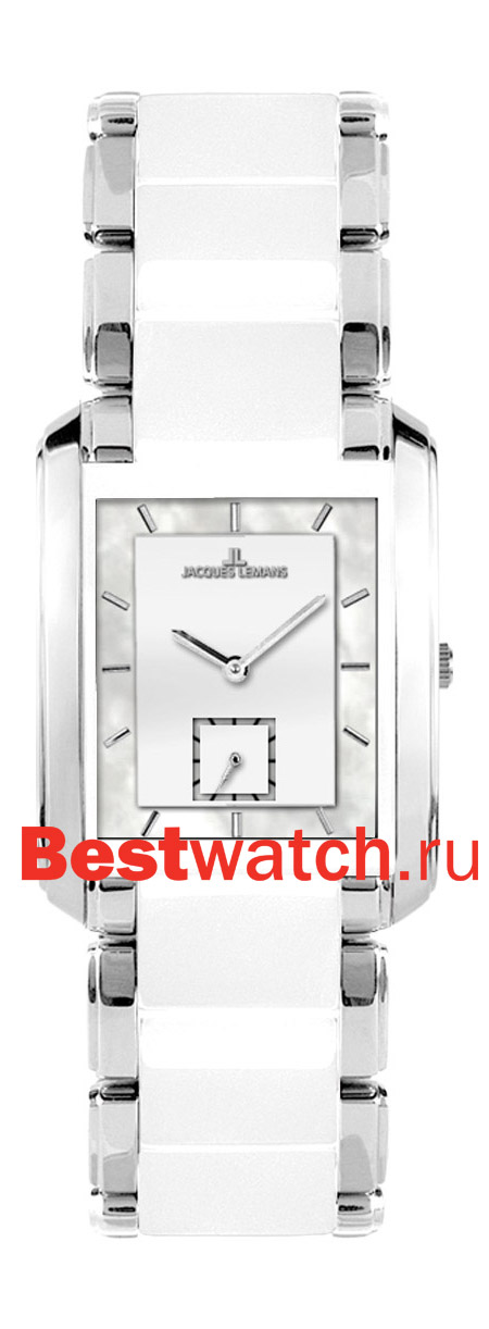 Часы Jacques Lemans Dublin 1-1330C